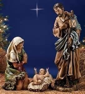 Family Church Services for Christmas Eve/Day