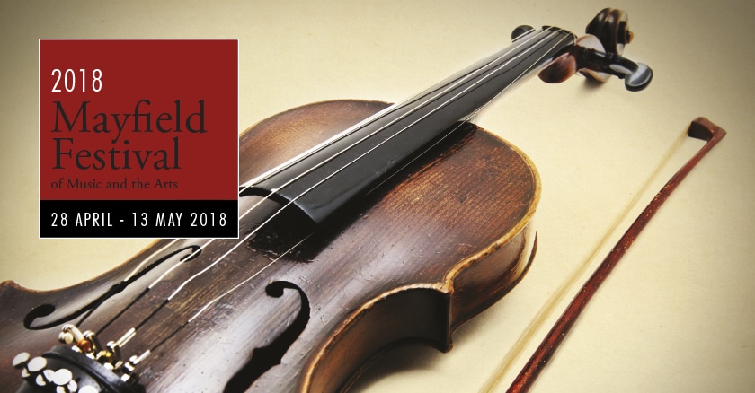 Mayfield Festival of Music and Art