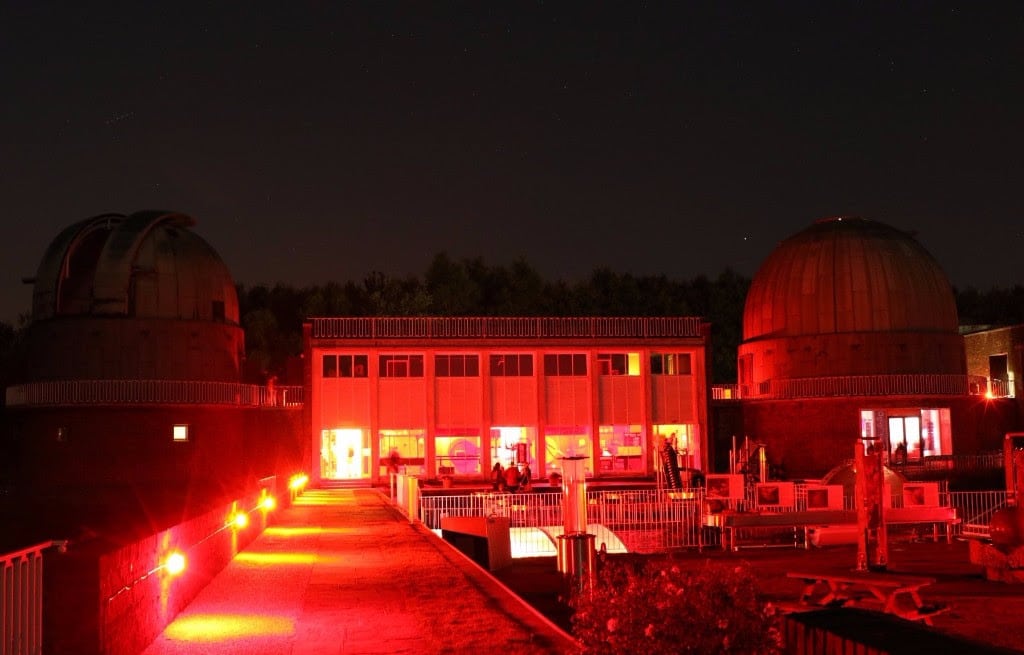 'Museums at Night' Open Evening