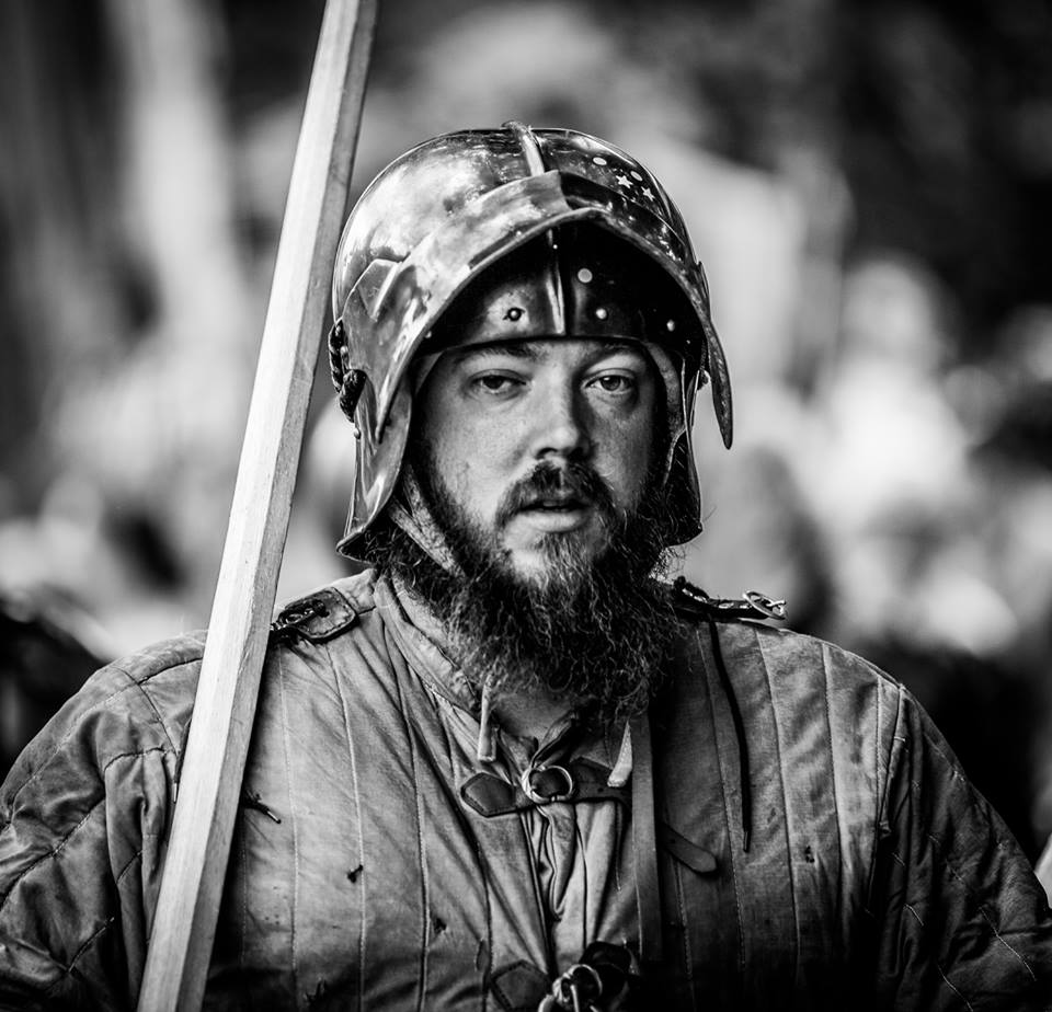 Herstmonceux Castle Medieval Festival set to break all records!