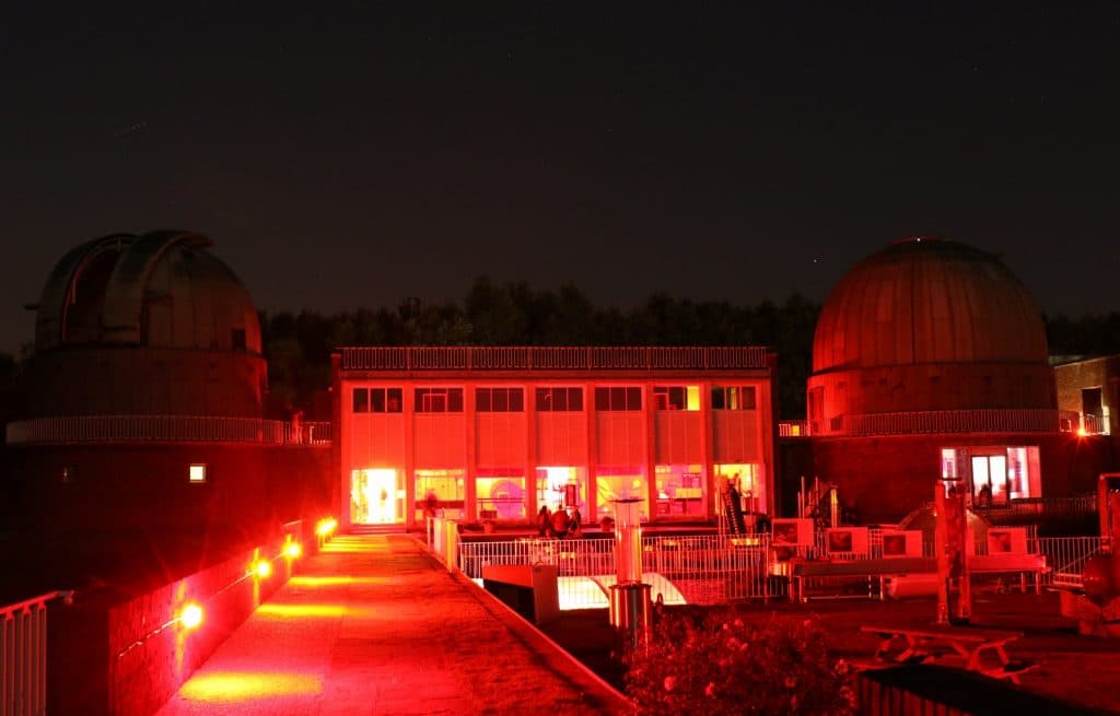 Astronomy Festival 2018
