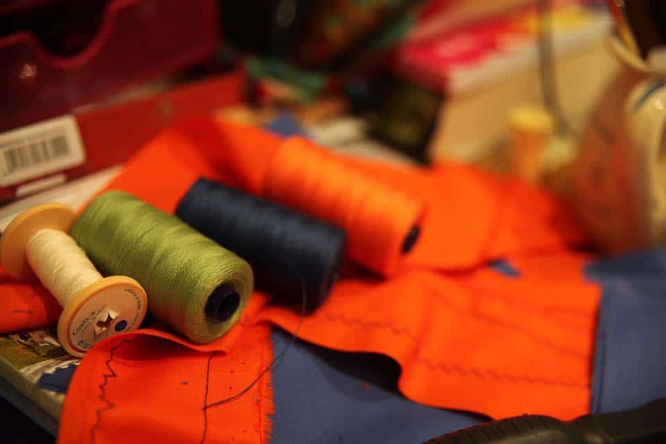 Unique Christmas Gifts at the Makers Fair