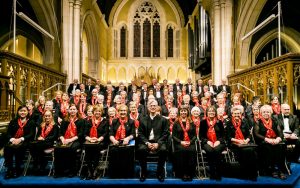 Phoenix Choir