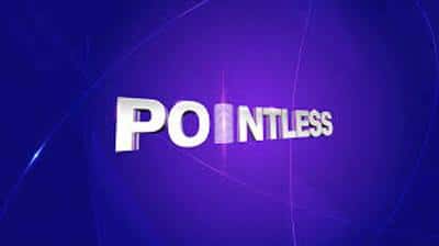 Pointless Quiz for Heathfield Rotary Club