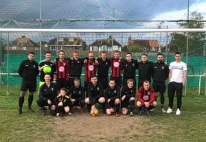 Herstmonceux FC