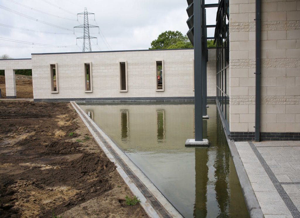 Wealden Crematorium