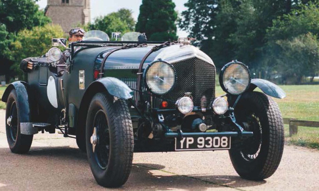 Waldron Classic Car Show & Family Fun Day