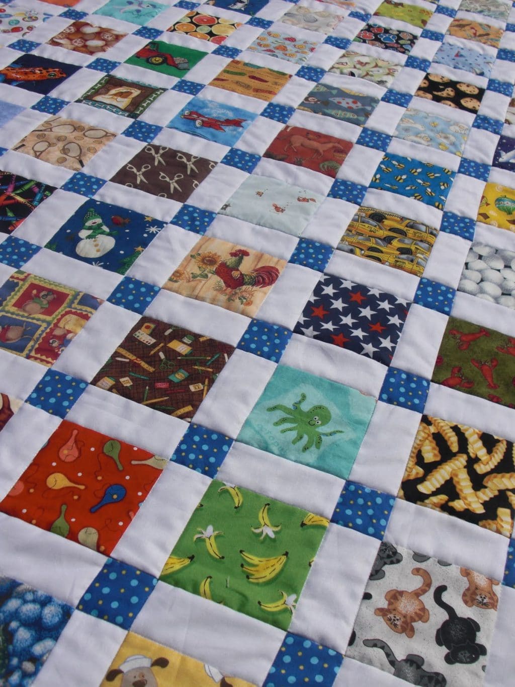 Heffle Quilters - Quilt Show