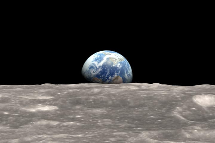 Moon Landing Anniversary at the Observatory Science Centre