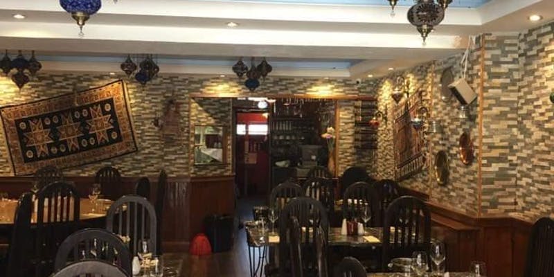 Meze & Mingle - Networking for businesses in Heathfield and surrounding areas