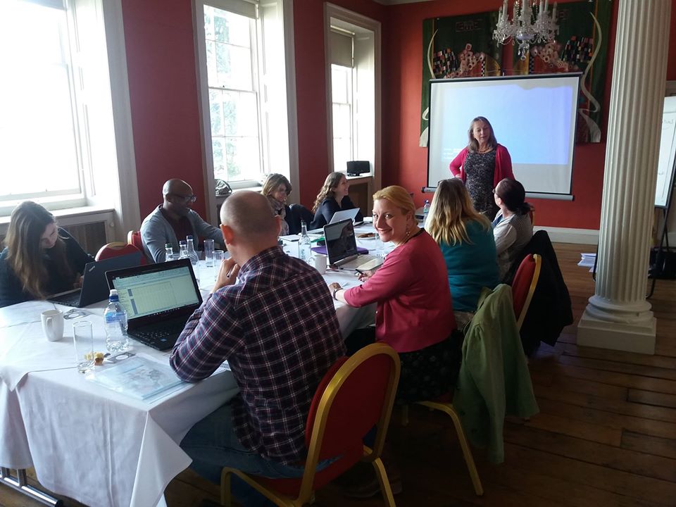 Business Start Up Workshop FREE