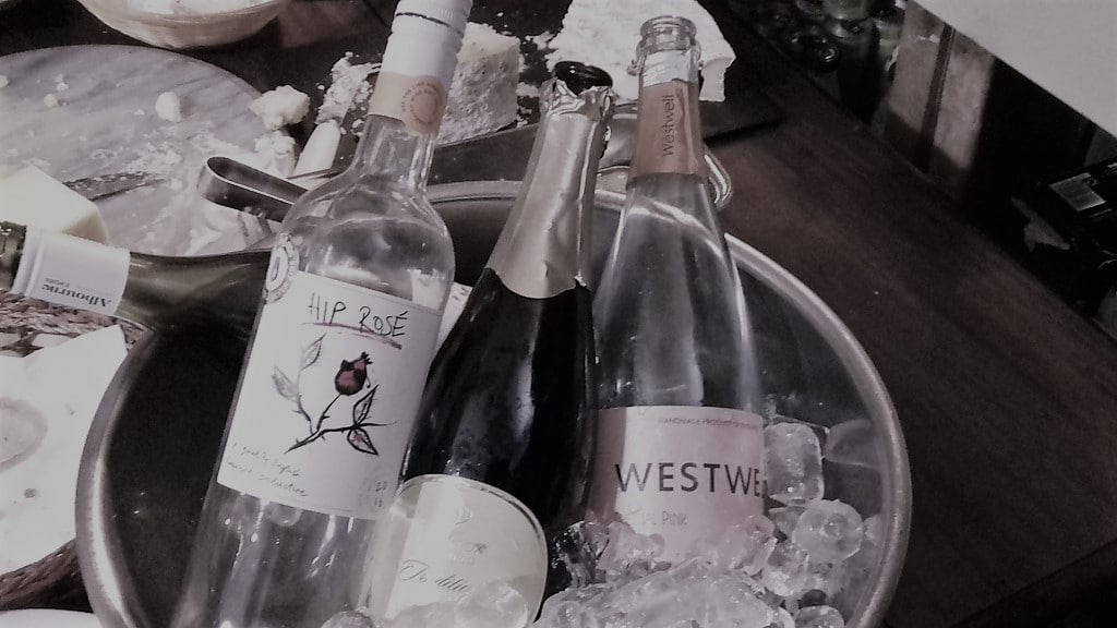 The Big Christmas Wine Tasting at Cuculo