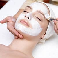 Beauty treatment