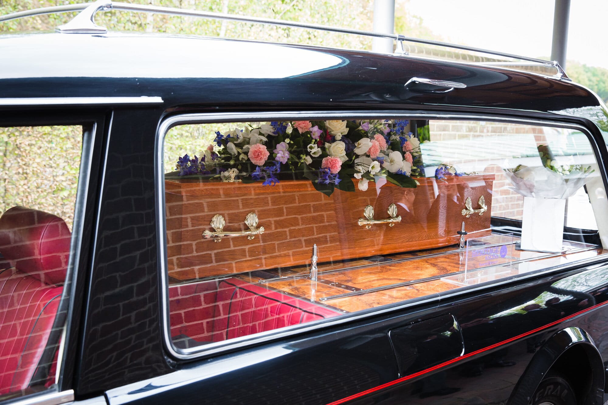 New rules for funerals during pandemic must be followed The Heathfield News