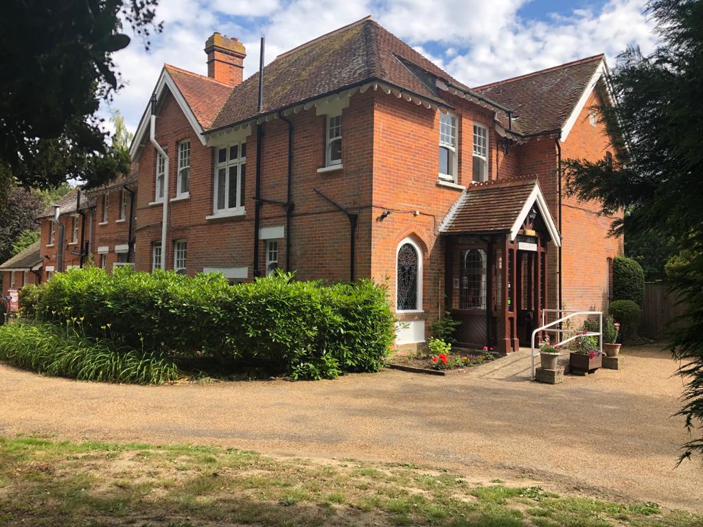 Millcroft Care Home