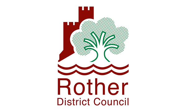 rother council logo