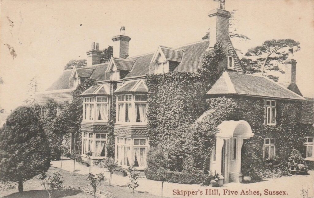 Photo of Skippers Hill Prep School