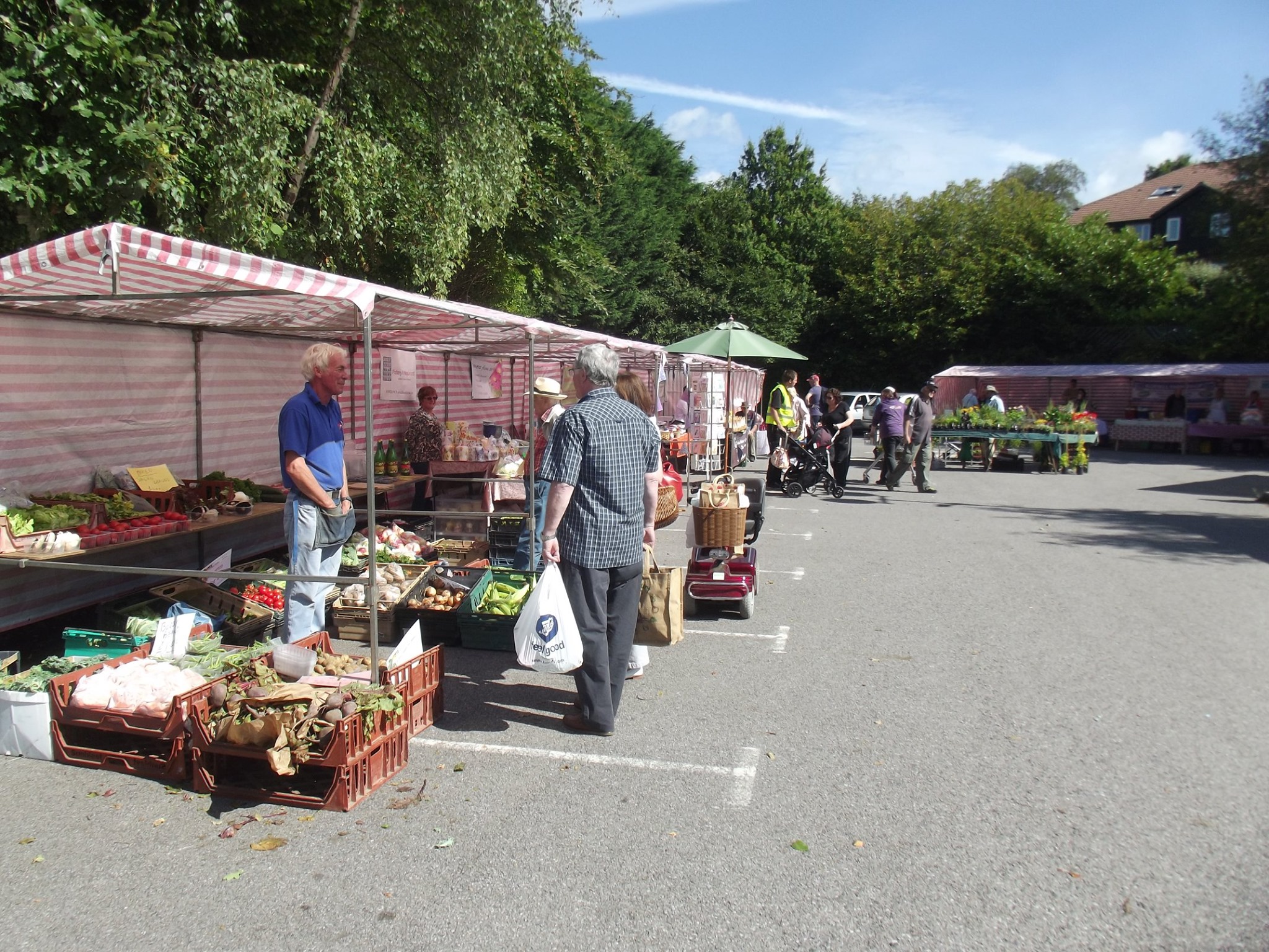 Heathfield Farmers Market