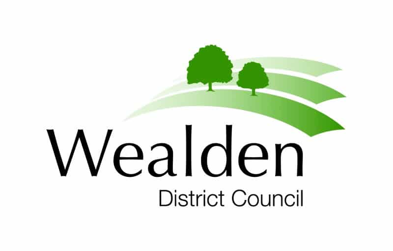 wealden council logo
