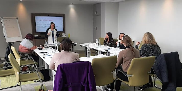 FREE Business Start-up Workshop - 22 September - Heathfield