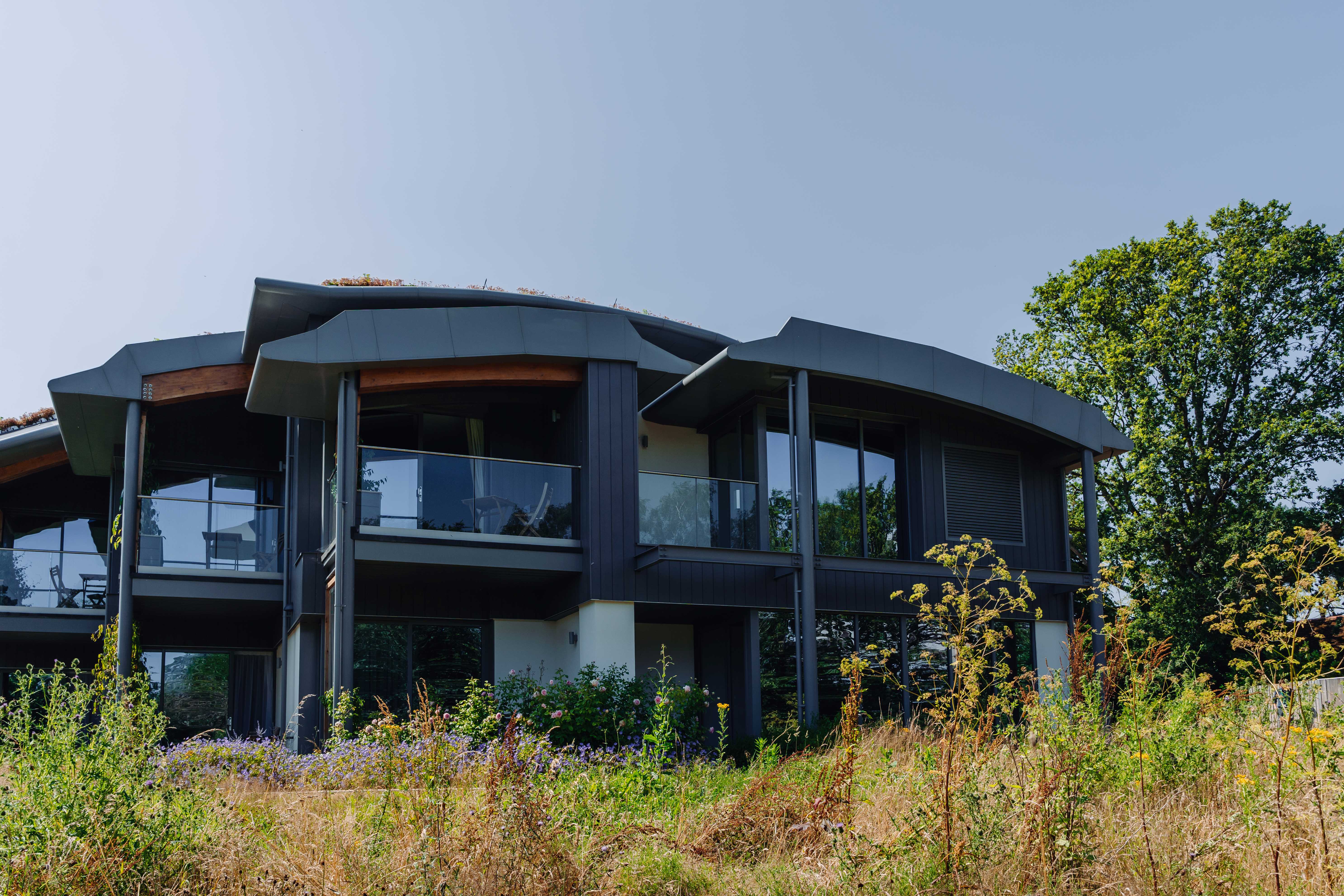 Cottage Hospice Five Ashes