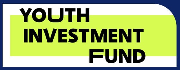 Youth Investment Fund Logo